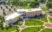 Auburn University at Montgomery, P-40 Place Residence Hall