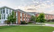 Auburn University at Montgomery, P-40 Place Residence Hall