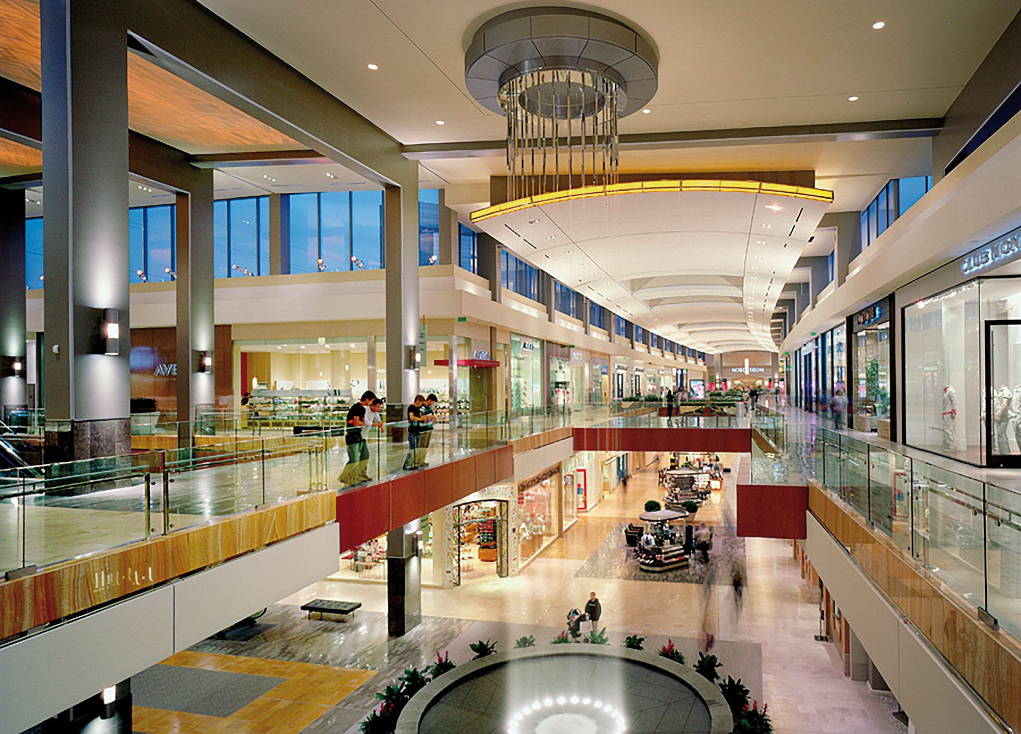 houston galleria mall