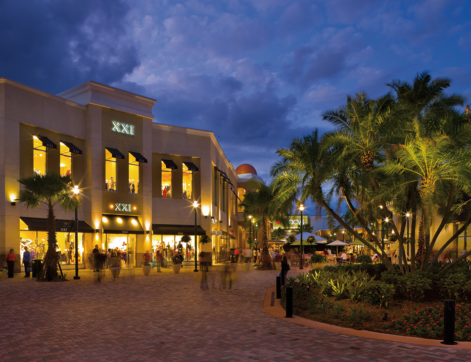 The Shops at Wiregrass ::: Store ::: Lane Bryant/Cacique