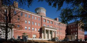 University Of Georgia, The Zell B. Miller Learning Center - Cooper Carry