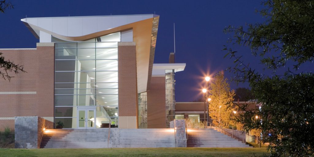 University of West Georgia Campus Center - Cooper Carry