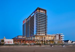 Marriott Virginia Beach Oceanfront - Cooper Carry