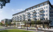 modera-germantown-phaseII-exterior-rendering-multifamily-residential-retail