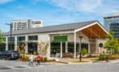 The Bowl at Ballantyne, Mixed-Use Development, Storefronts