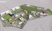 Oglethorpe University Campus Plan