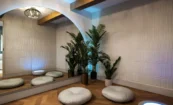 Solis Midtown Multifamily, Interior Spa Room