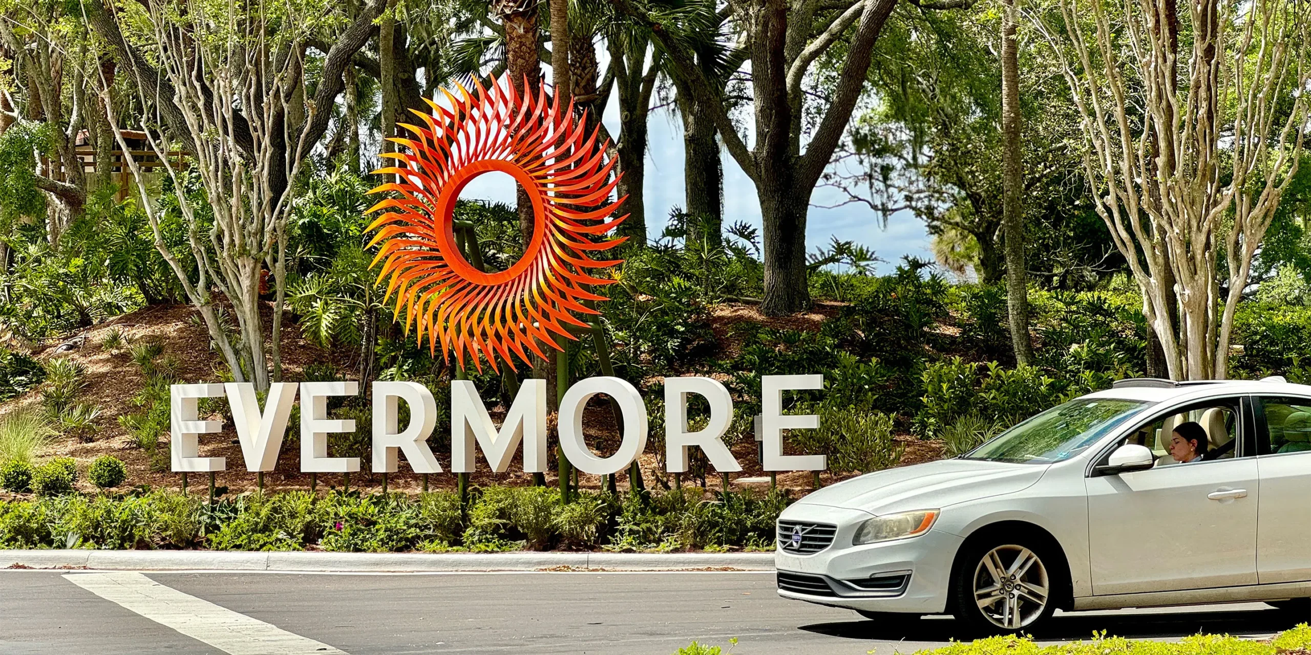 Evermore Orlando Resort