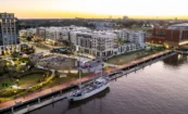 Riverworks Eastern Wharf Multifamily Residential