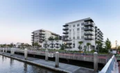 Riverworks Eastern Wharf Multifamily Residential