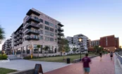 Riverworks Eastern Wharf Multifamily Residential