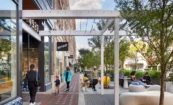 Bethesda Row Streetscape Improvements